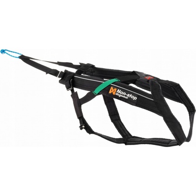 Non-stop Dogwear dogwear postroj Free Motion