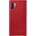 Samsung Leather Cover EF-VN975LREGWW - оригинален кожен калъф (естествена кожа) за Samsung Note 10 Plus (червен)