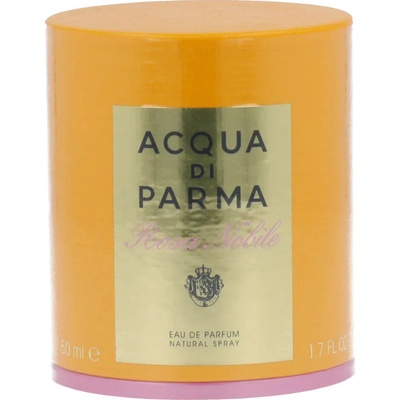 Acqua di Parma Le Nobili Rosa Nobile parfumovaná voda dámska 50 ml