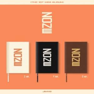 Daniel Shopping s. r. o Jihyo: Zone (With JYP Shop Benefit) - CD (063719)