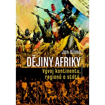 Dějiny Afriky