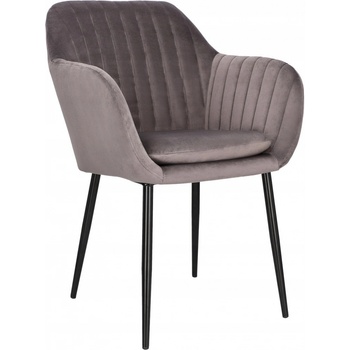 Actona Enilla II tmavě šedá