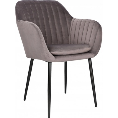 Actona Enilla II tmavě šedá