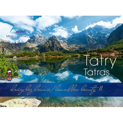 Tatry - krásy bez hraníc II