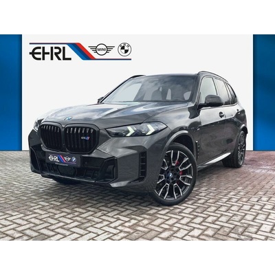 BMW X5 xDrive30d M Sport 219 kW