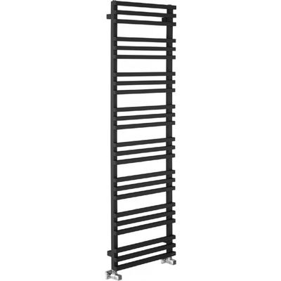Sapho Fantina IR515 500 mm x 1650 mm matná černá