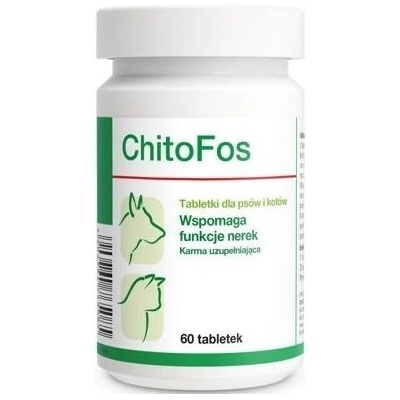 DOLFOS ChitoFos 60 таблетки