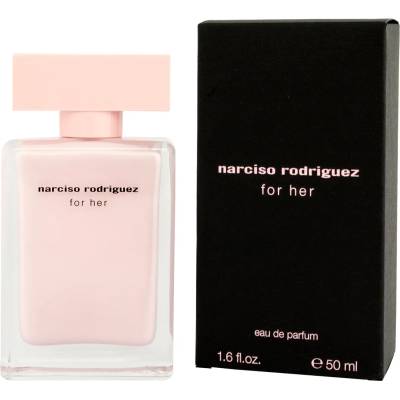 Narciso Rodriguez For Her EDP 50 ml W