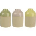 DECORIS ВАЗА КЕРАМИЧНА 873451 Ø10.2х15.5см (873451)