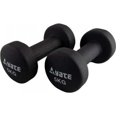 Yate činka neopren 5 kg