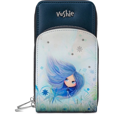 Vuch Stella Crossbody Wallet