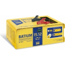 GYS France Batium 15.12