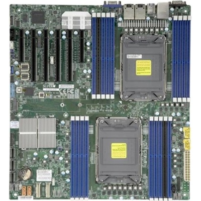 Supermicro MBD-X12DPI-NT6-O