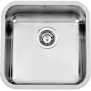 Sinks BAHIA 440 V leštěný