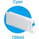 Náplne a tonery - originálne Epson T44J2 Cyan - originálny