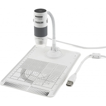 Carson eFlex 75x-300x USB