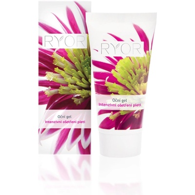 Ryor oční gel 30 ml