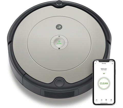 iRobot Roomba 698