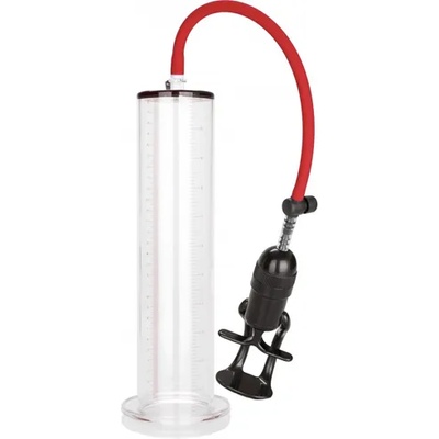 CalExotics Пенис помпа "colt big man system" 29 см