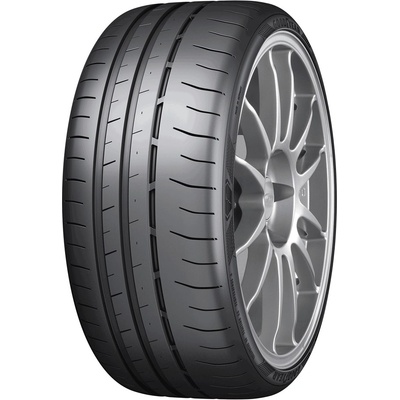 Goodyear Eagle F1 Supersport RS 325/30 R21 108Y