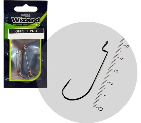 WIZARD Offset Pro vel.4 3ks