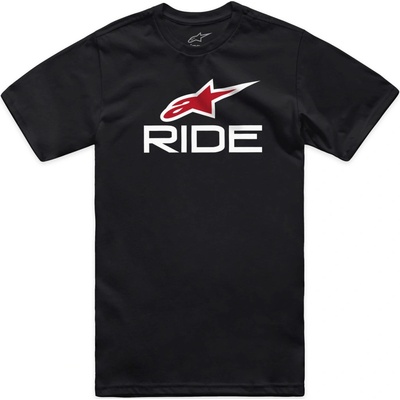 Alpinestars Ride 4.0 CSF Black/White/Red