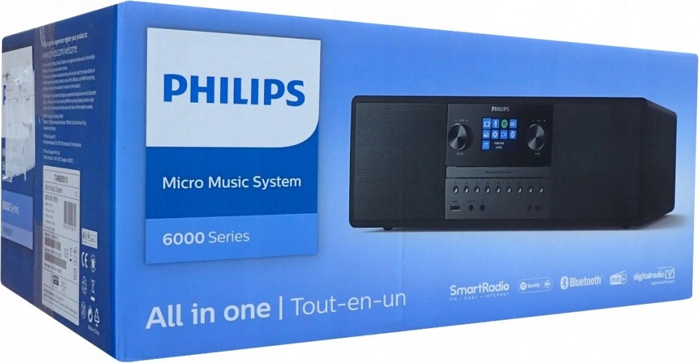 Philips TAM6805