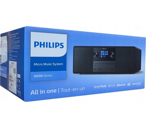 Philips TAM6805