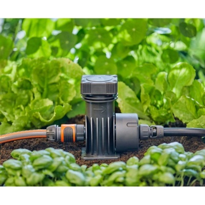 Gardena Systém Micro-Drip Základní přístroj 4,6 mm 13310-20 – Zboží Mobilmania