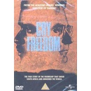 Cry Freedom DVD