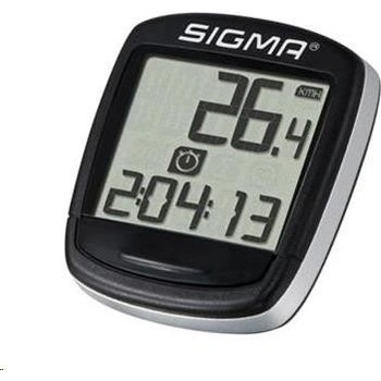 Sigma Baseline 500