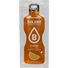 Bolero instantný nápoj dia Orange 8 g