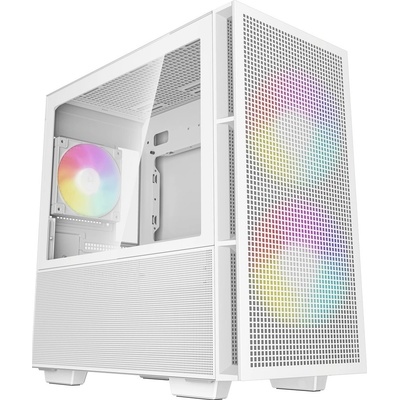 DeepCool CH360 DIGITAL WH R-CH360-WHAPE3D-G-1