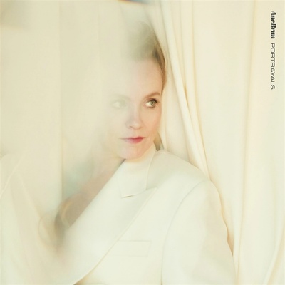 BRUN, ANE - PORTRAYALS CD