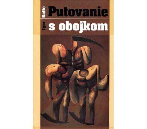 Putovanie s obojkom