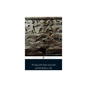 Saga of the People of Laxardal and Bolli Bollason's Tale | Leifur Eiricksson (ISBN: 9780140447750)