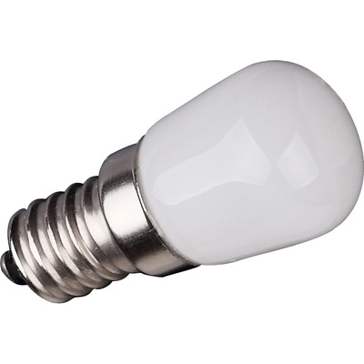 Nedes ZLS001 E14, 1,5W studená bílá, mini