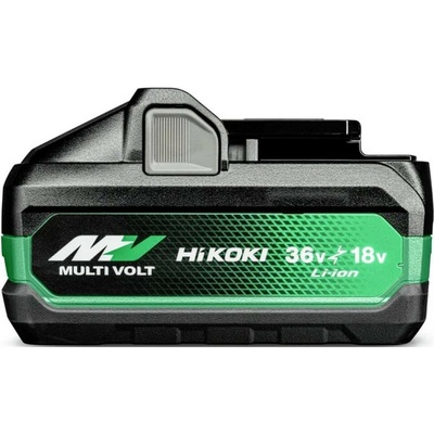 HiKOKI BSL36A18X 8 Ah, 4 Ah