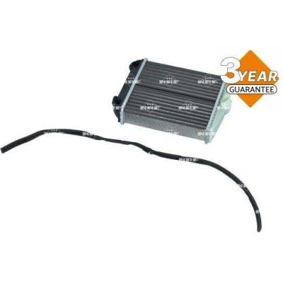 Výměník tepla, vnitřní vytápění NRF 54248