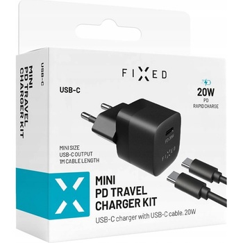 FIXED FIXC20M-CC-BK