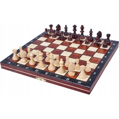 MAGNETICKÉ ŠACHY Sunrise Chess & Games