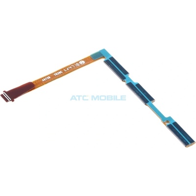 Flex ON/OFF a tlačítek hlasitosti Huawei MediaPad T5 10 (AGS2-W09, AGS2-L09), originální – Zboží Živě