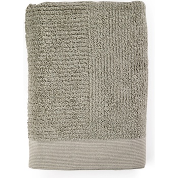 Zone Denmark Кърпа Classic 70 x 140 см евкалиптово-зелена (331872)