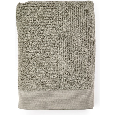 Zone Denmark Кърпа Classic 70 x 140 см евкалиптово-зелена (331872)