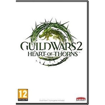 Guild Wars 2: Heart of Thorns