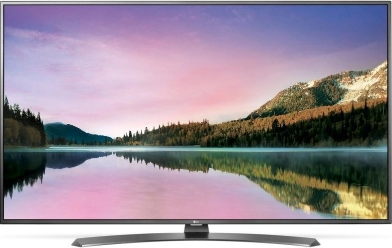 LG 55UH661V