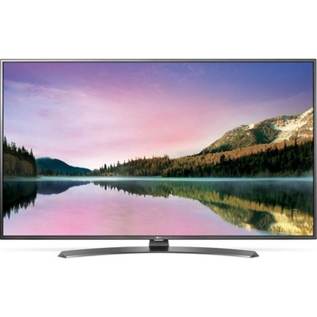LG 55UH661V