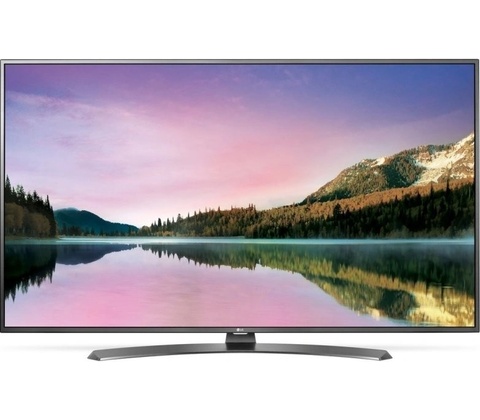 LG 55UH661V