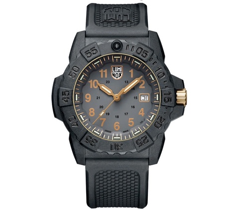 Luminox 3508.GOLD