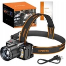 Superfire HL25